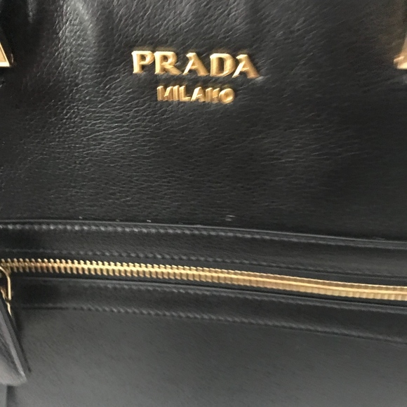 Prada Handbag - Picture 3 of 4